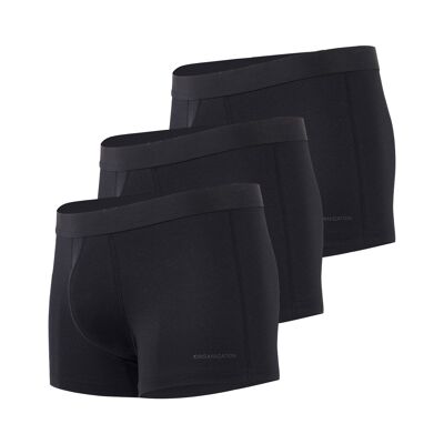 BORA | Calzoncillos tipo bóxer fabricados con una mezcla modal súper suave de TENCEL™ en paquete de 3