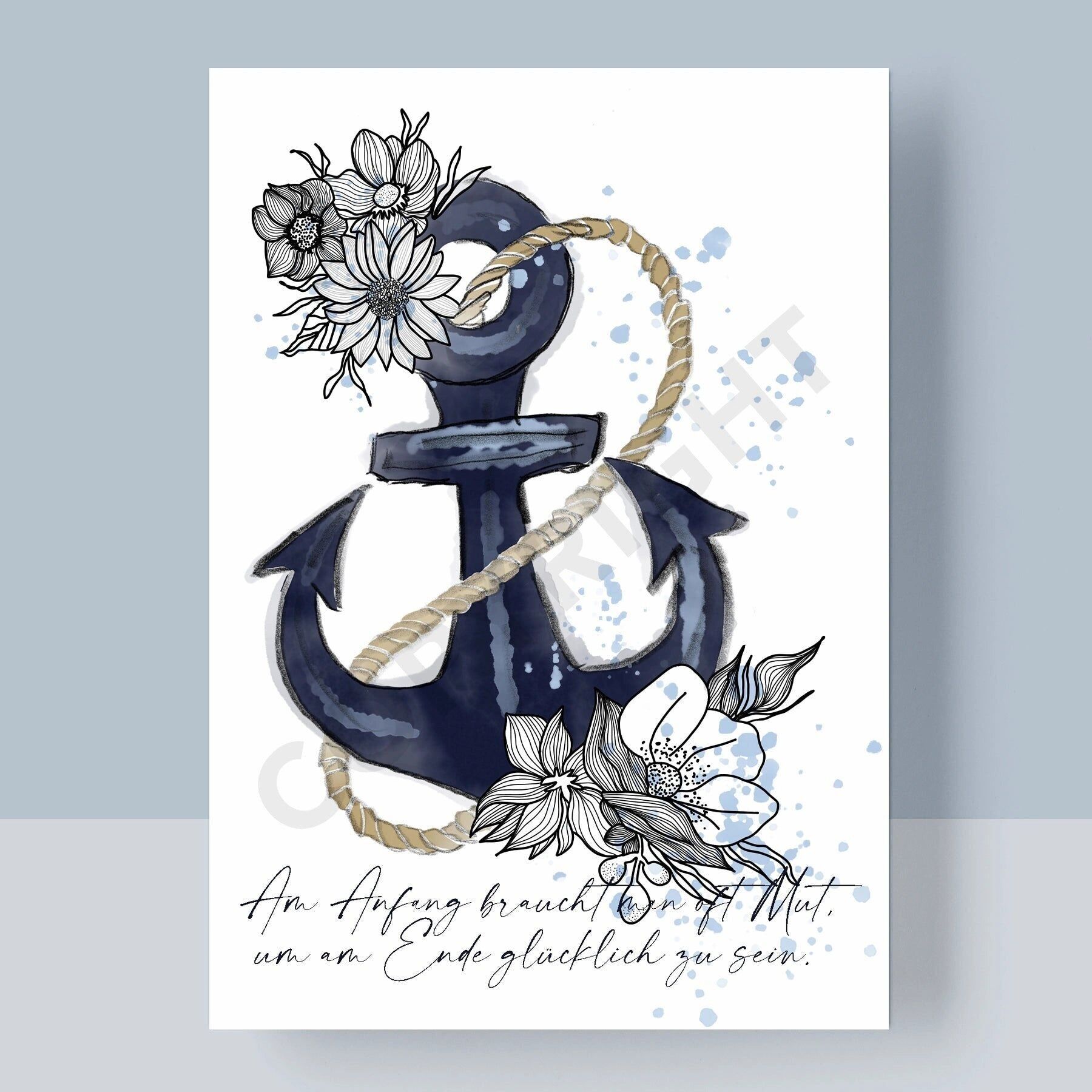 CARTOLINA - MUTANKER