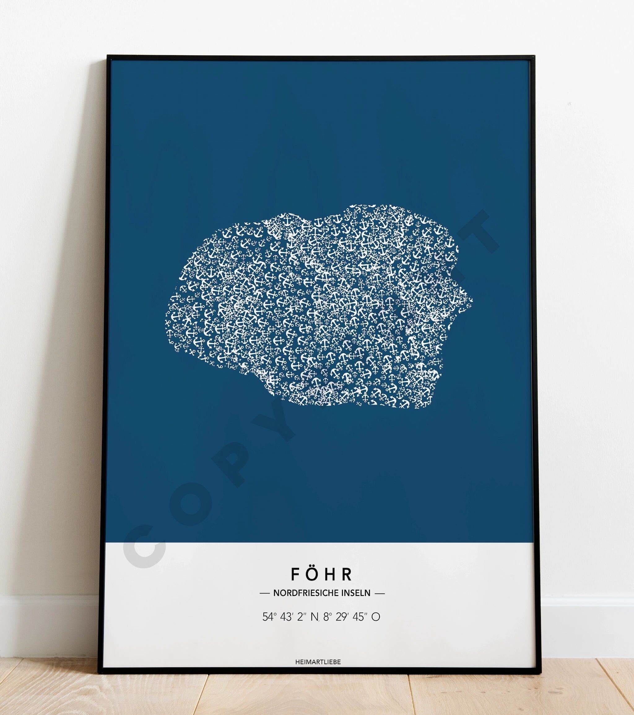 STAMPA - ISOLA DI ANCORAGGIO FÖHR