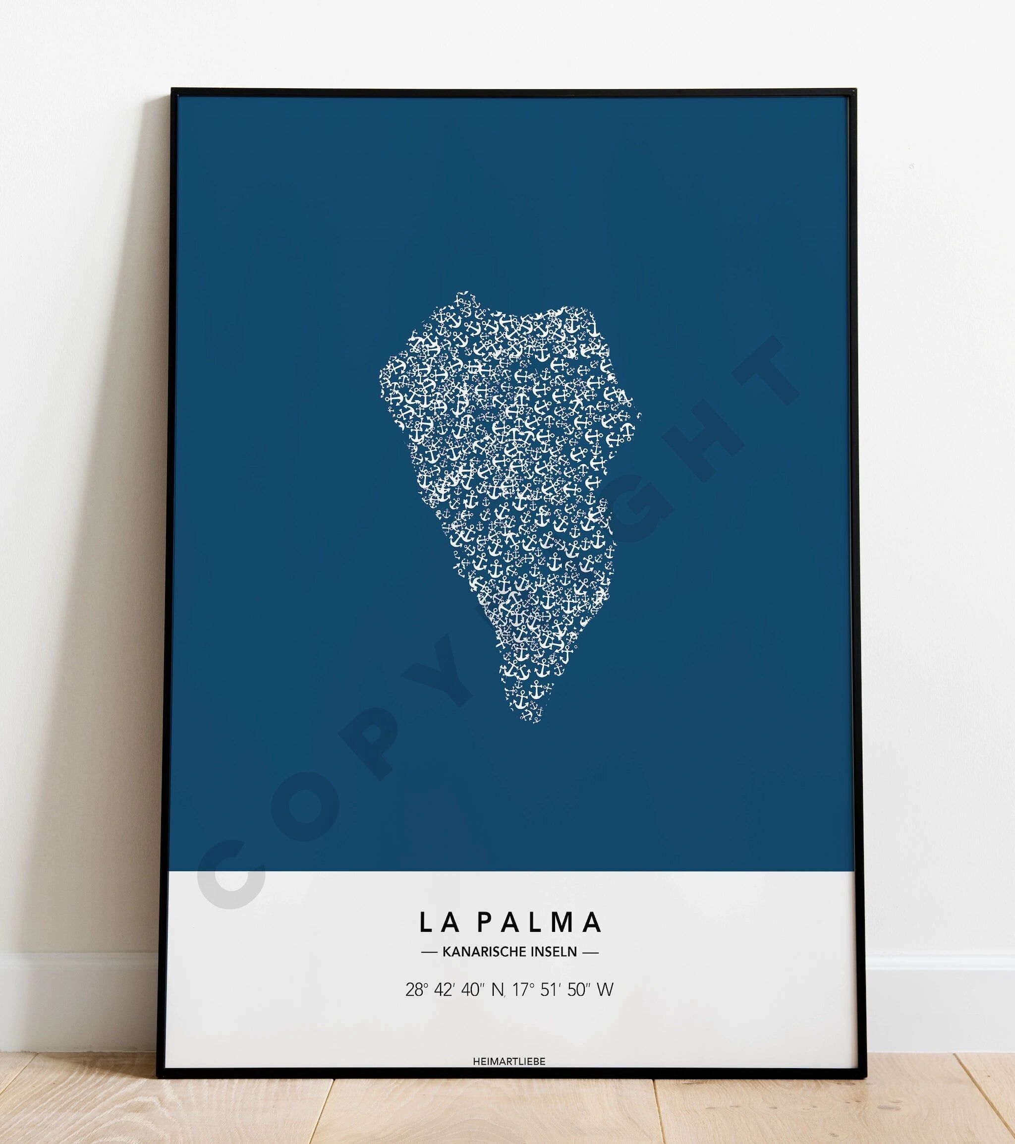 STAMPA - ANCORAGGIO ISOLA DELLA PALMA