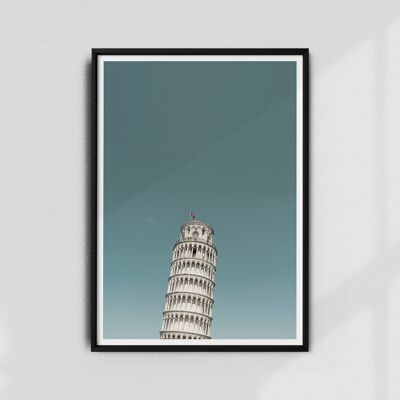 Pisa A3
