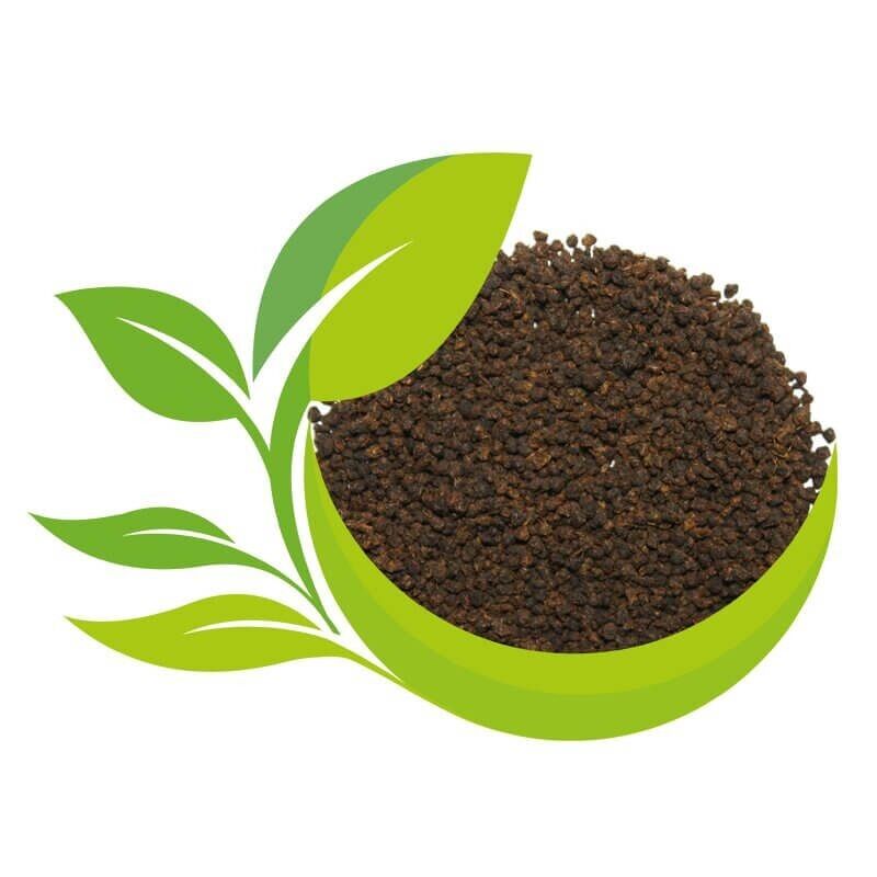 1 Kg Assam CTC "Tea To Go" Black Tea