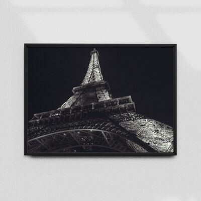 The Eiffel Tower A2