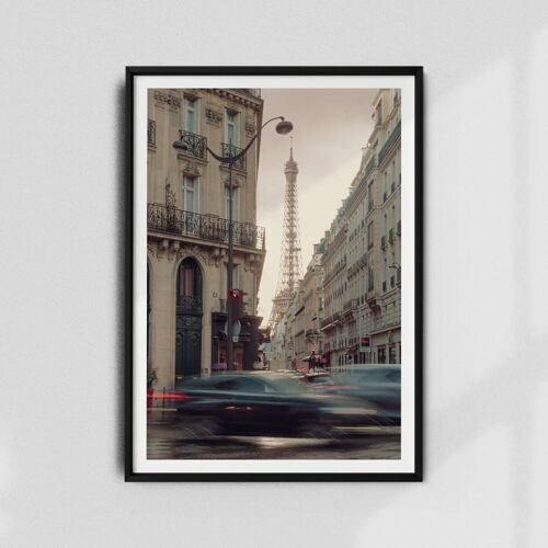 e#Motion - Paris A3