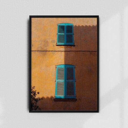 Shadow - St.Tropez A3