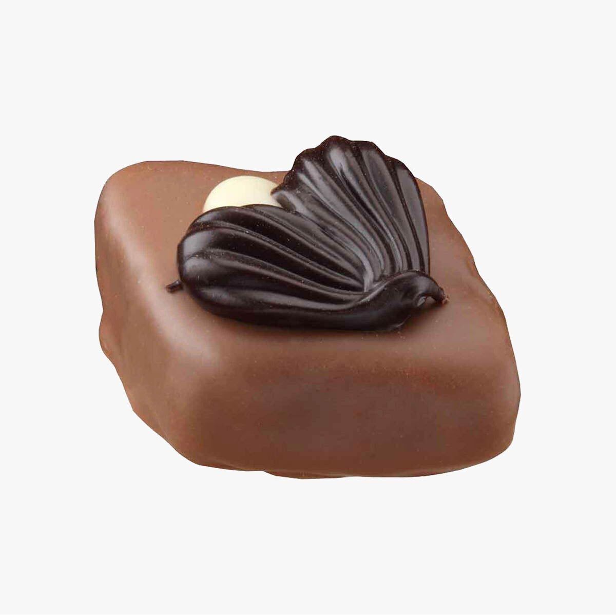 Rombo - Bulk-Schokolade 750g