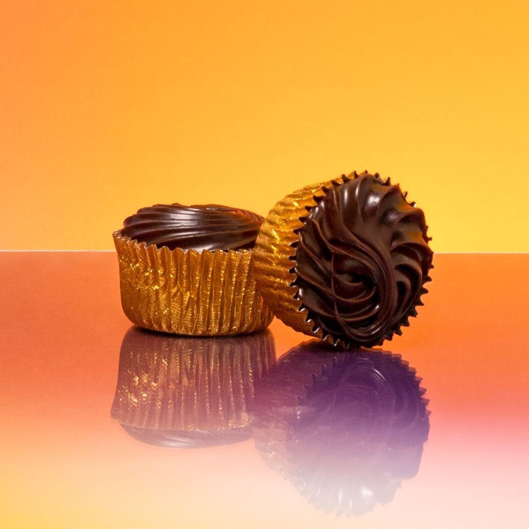 Petit Four - Cioccolato sfuso 810 g