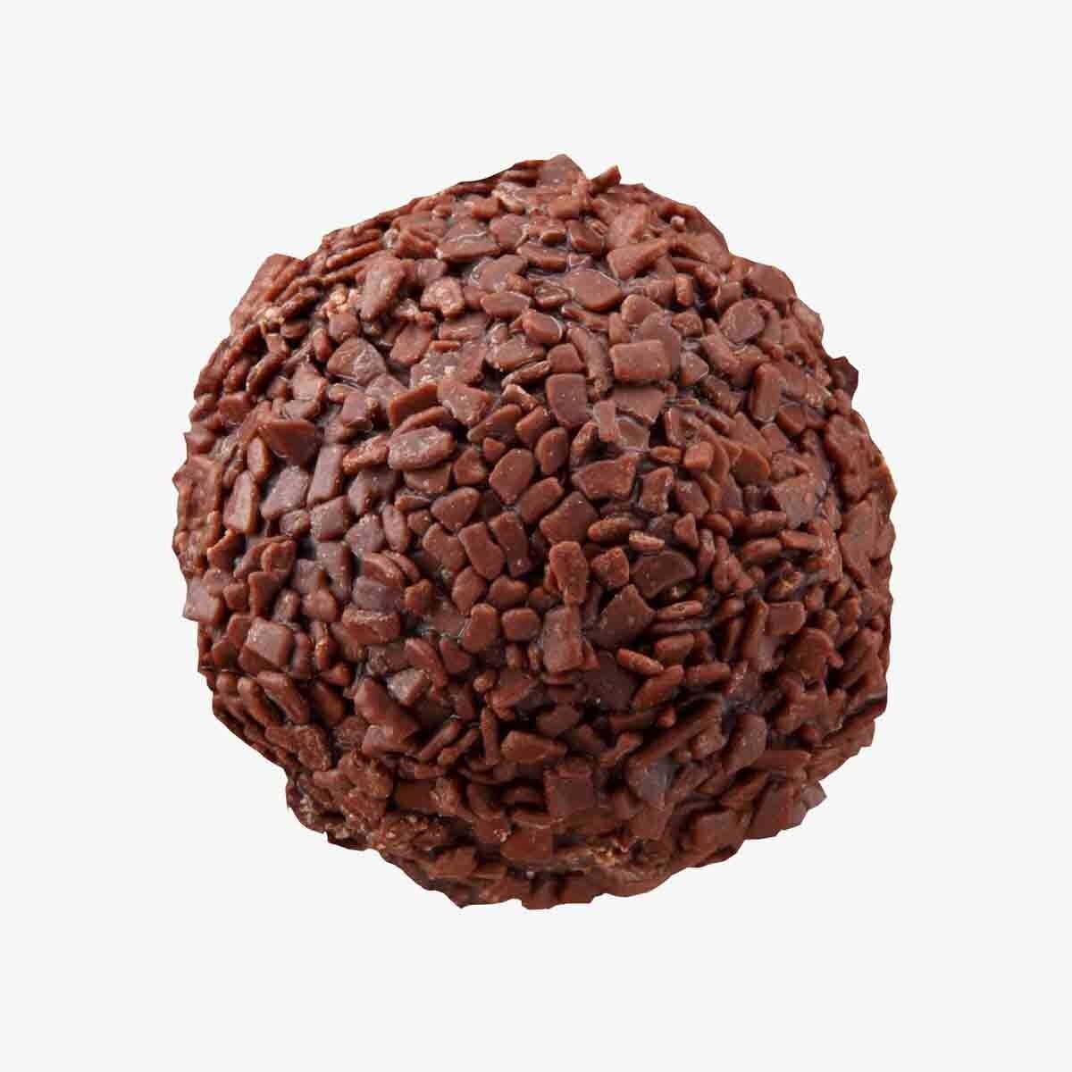 Tartufi Congelati - Cioccolato Sfuso 1.800g
