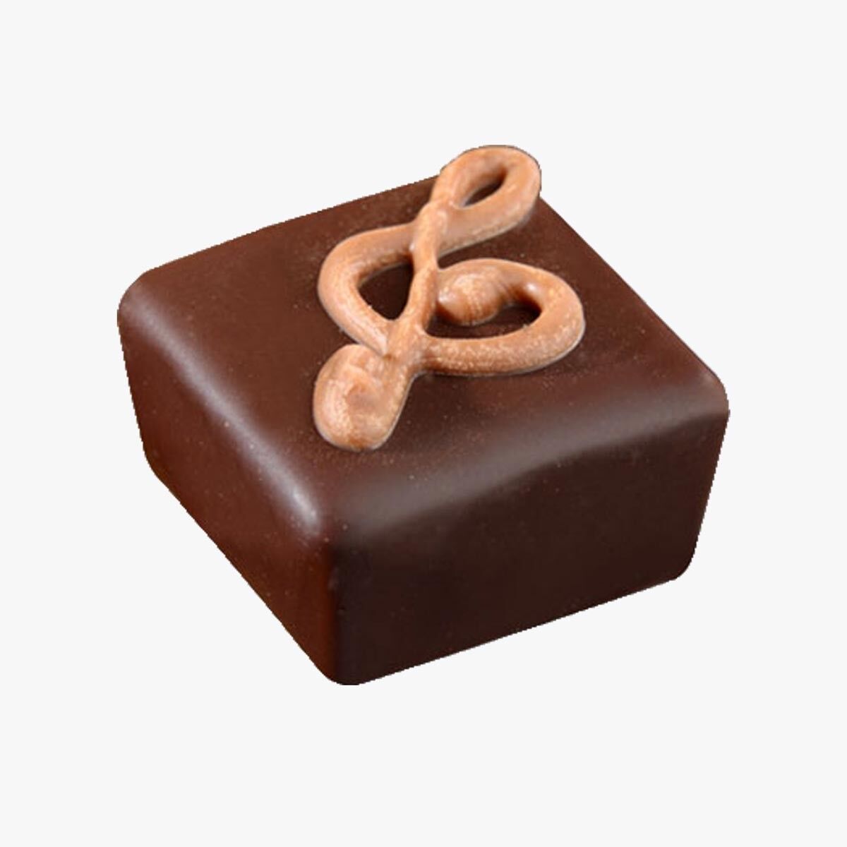 Tartufo Mozart - Cioccolato Sfuso 740g