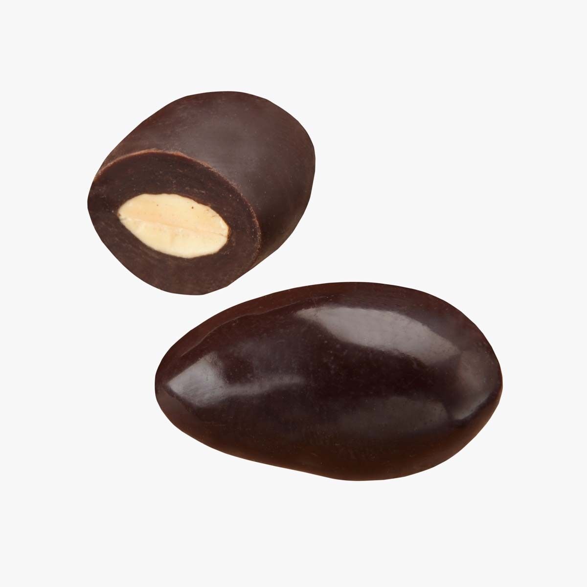 Mandorle Svizzere - Perle Bulk 2.500 g