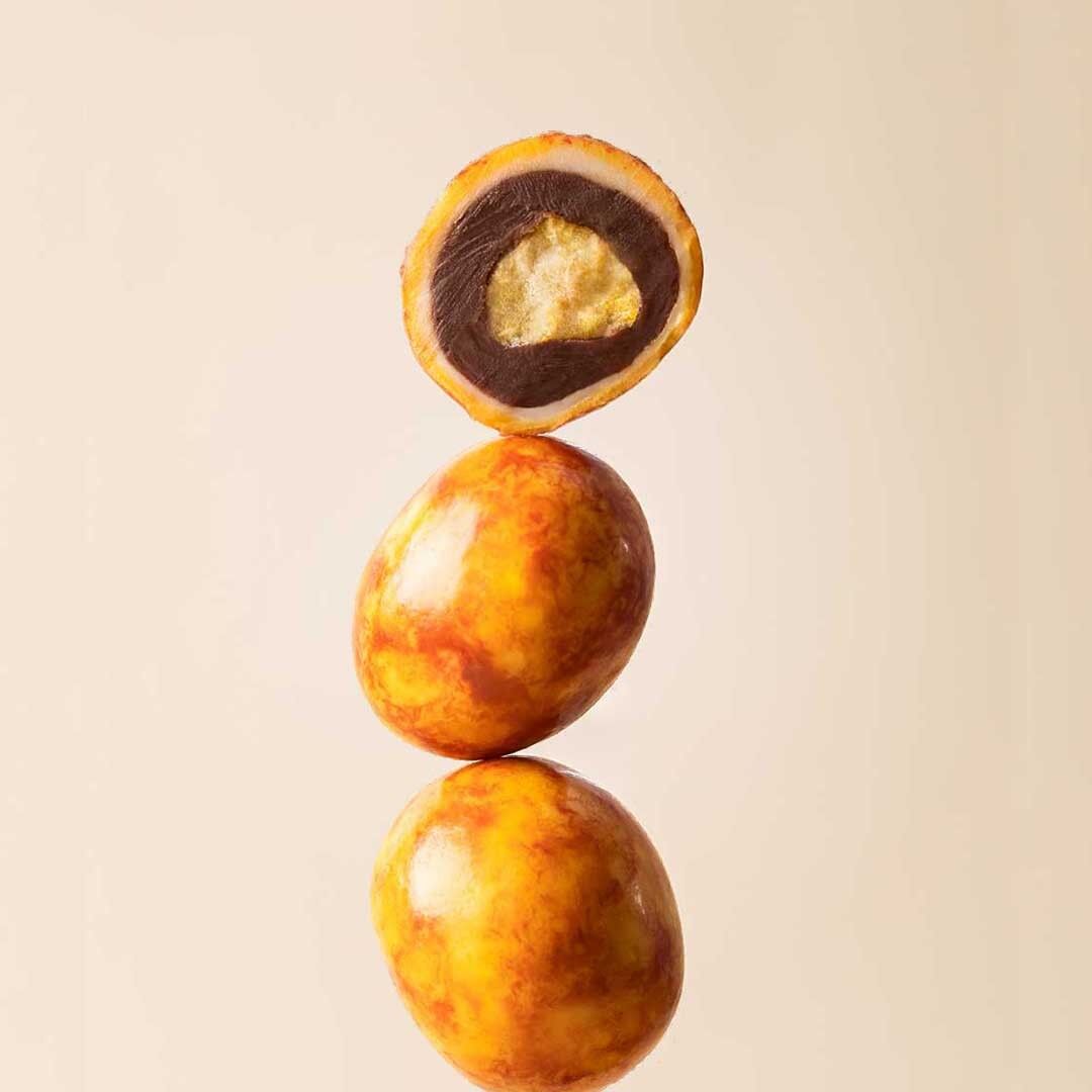 Kikos e cioccolato - Perla Bulk 2.500 g