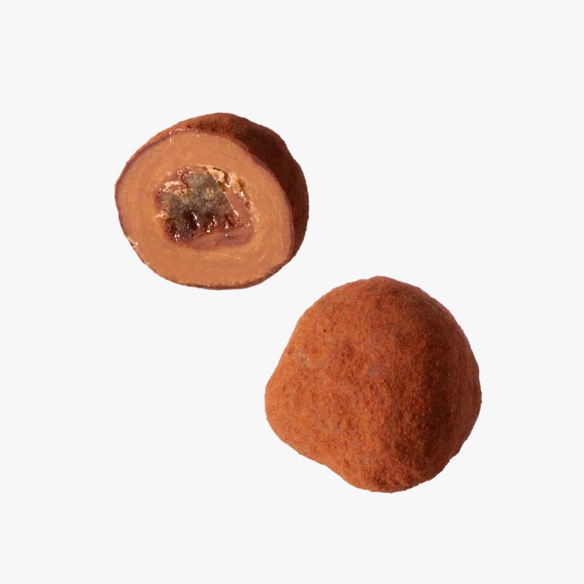 Orangettes - Perle sfuse 3.000 g