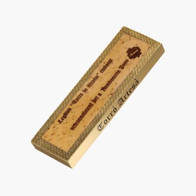 Jijona nougat - 500g