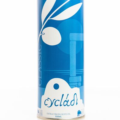 Cycladi Premium Extra Virgin Olive Oil