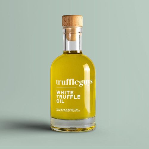 White Truffle Oil - 200ml