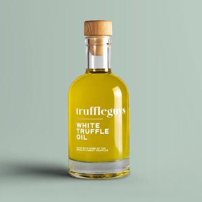 Weißes Trüffelöl - 200ml