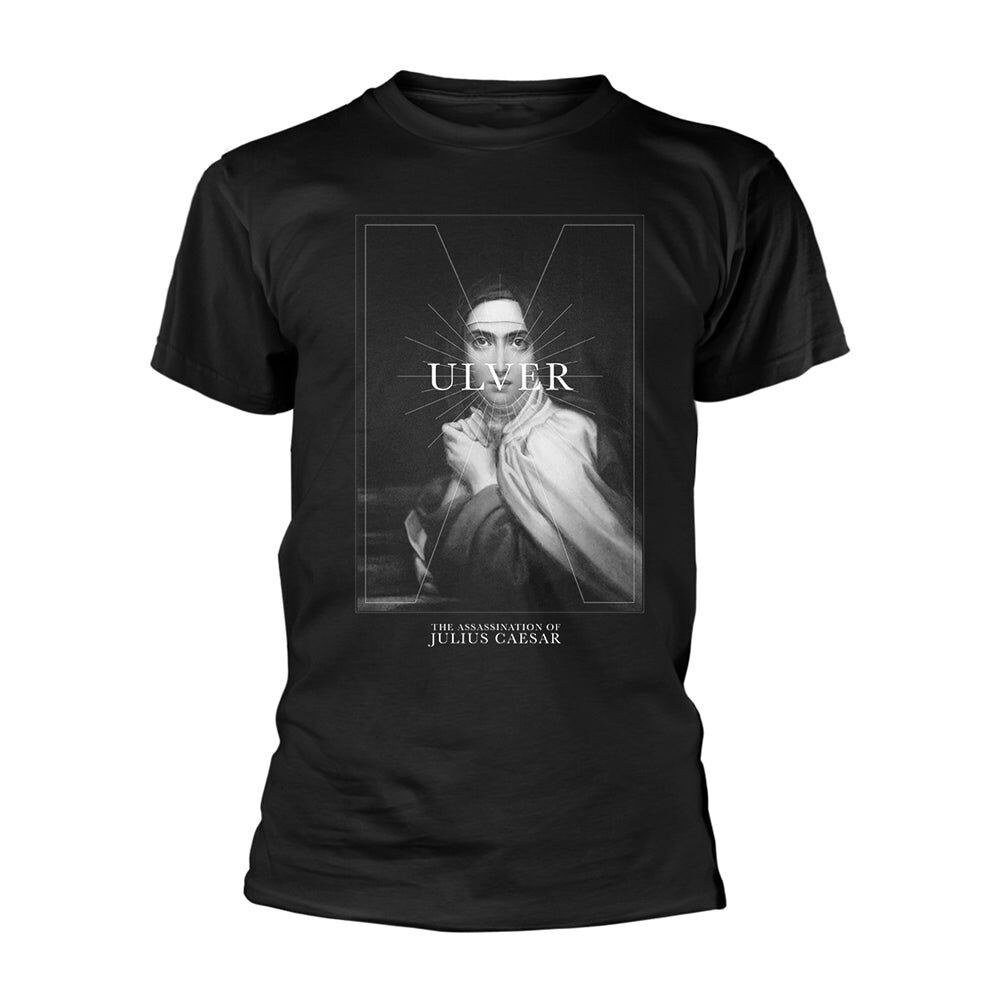 Camiseta Ulver - Teresa De Ávila