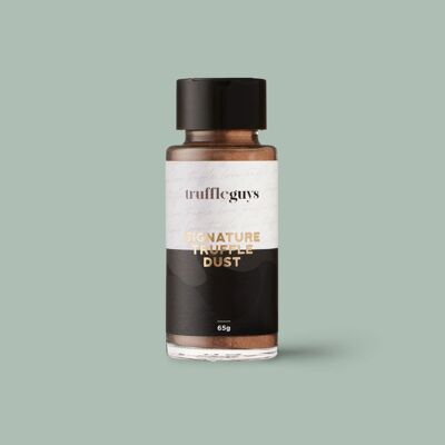 Signature Truffle Dust - 65g