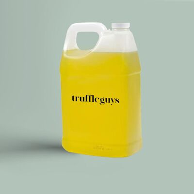 Food Service White Truffle Oil (1 X 5L Jug)