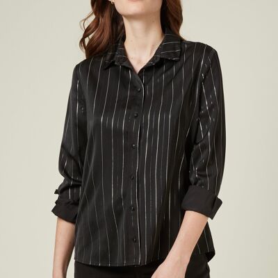 HARROLD - Camicia a righe