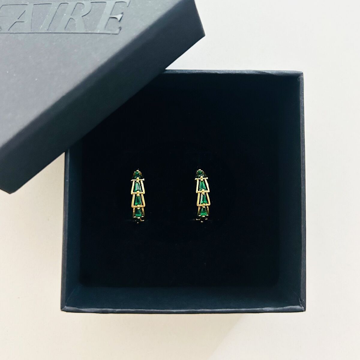 CERCHI SERPENTE MINIMAL