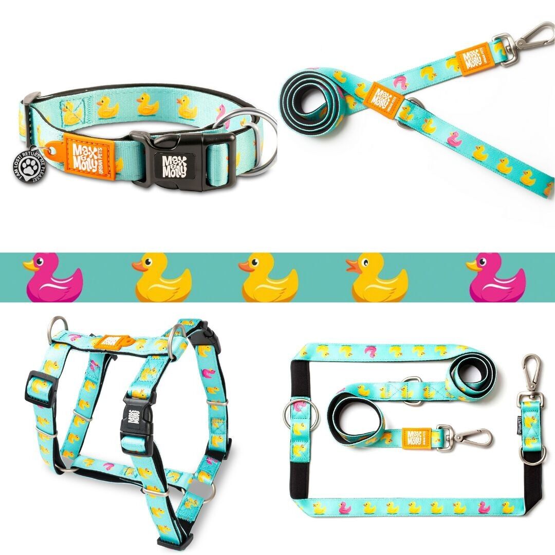 Collezione Anatroccoli - Max e Molly