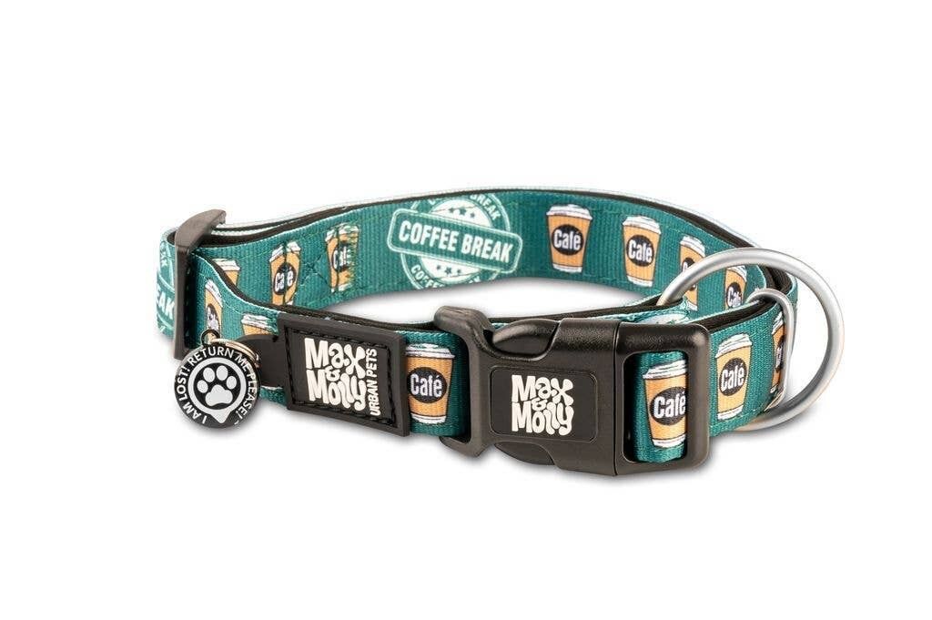 Collezione Pausa Caffè - Max e Molly