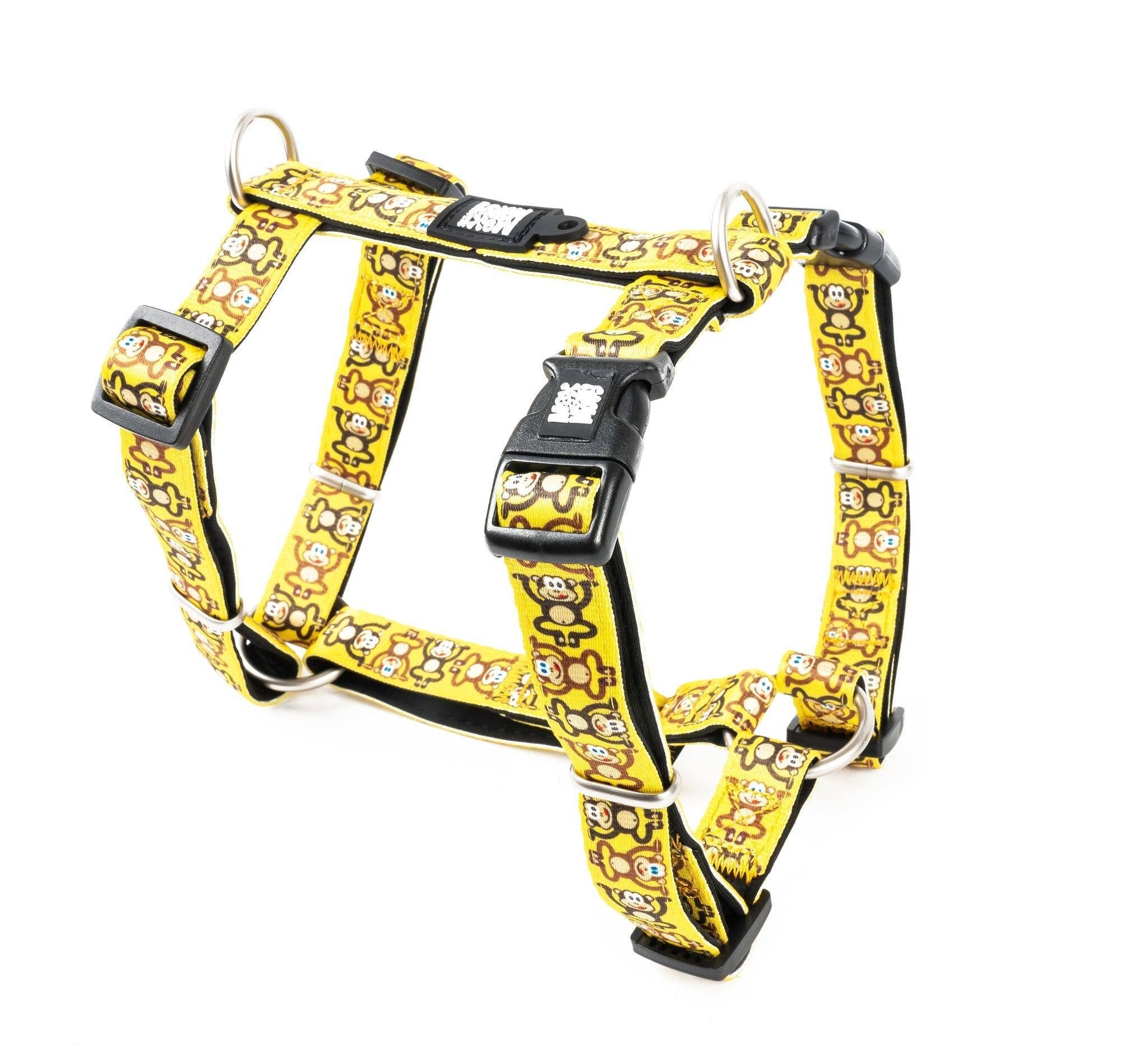 Collezione Monkey Maniac - Max e Molly