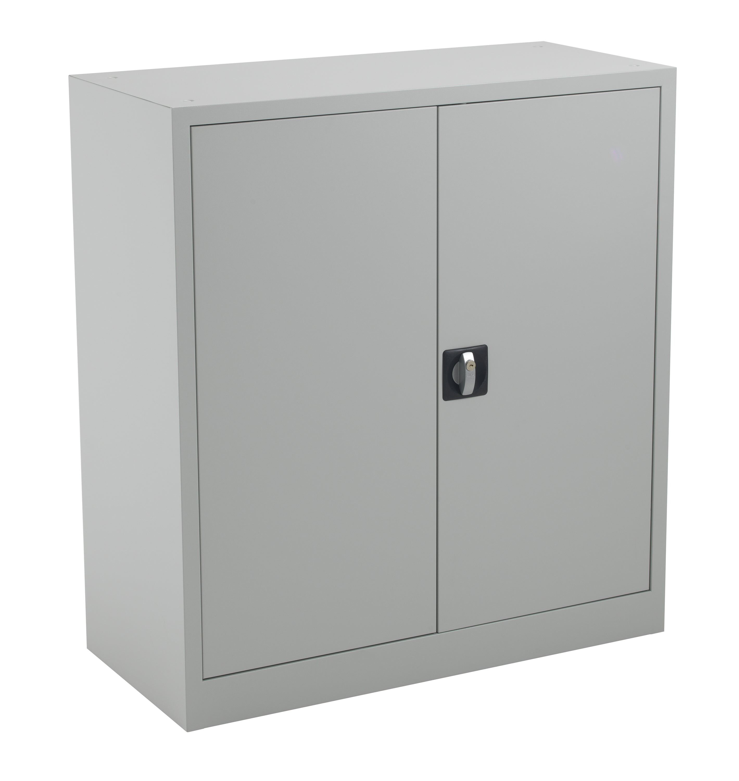 Talos TC Steel Double Door Cupboard