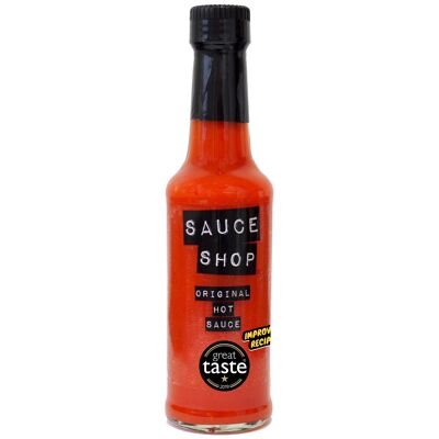 Original Hot sauce