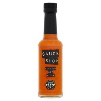 Sauce piquante Buffalo 1