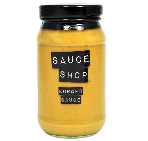 Burger Sauce