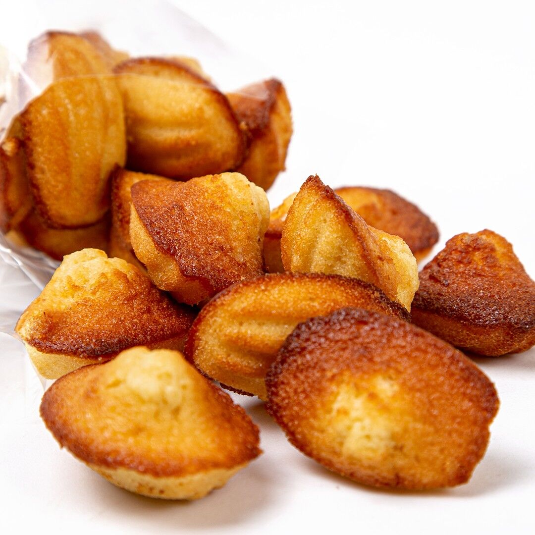 Mini Madeleine tropische Eisenkraut