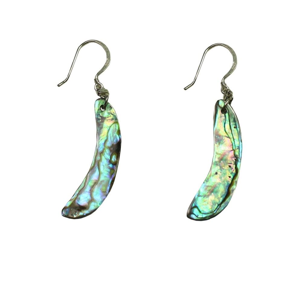 Orecchini in vera madreperla GÖTTERFUNKEN