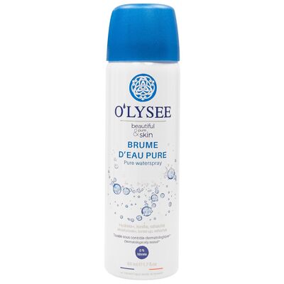 Niebla de agua pura 50ml