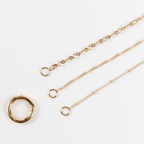 Coffret Manon - Bracelet