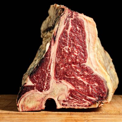 T-Bone d'Aubrac