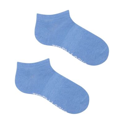 Baskets bleues - Lot de 2