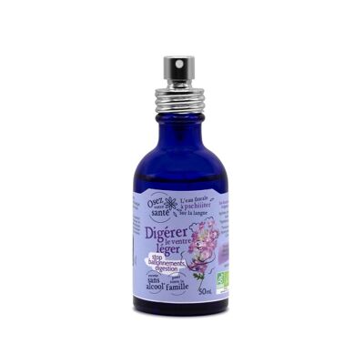Natural Digestion | Food Supplement
