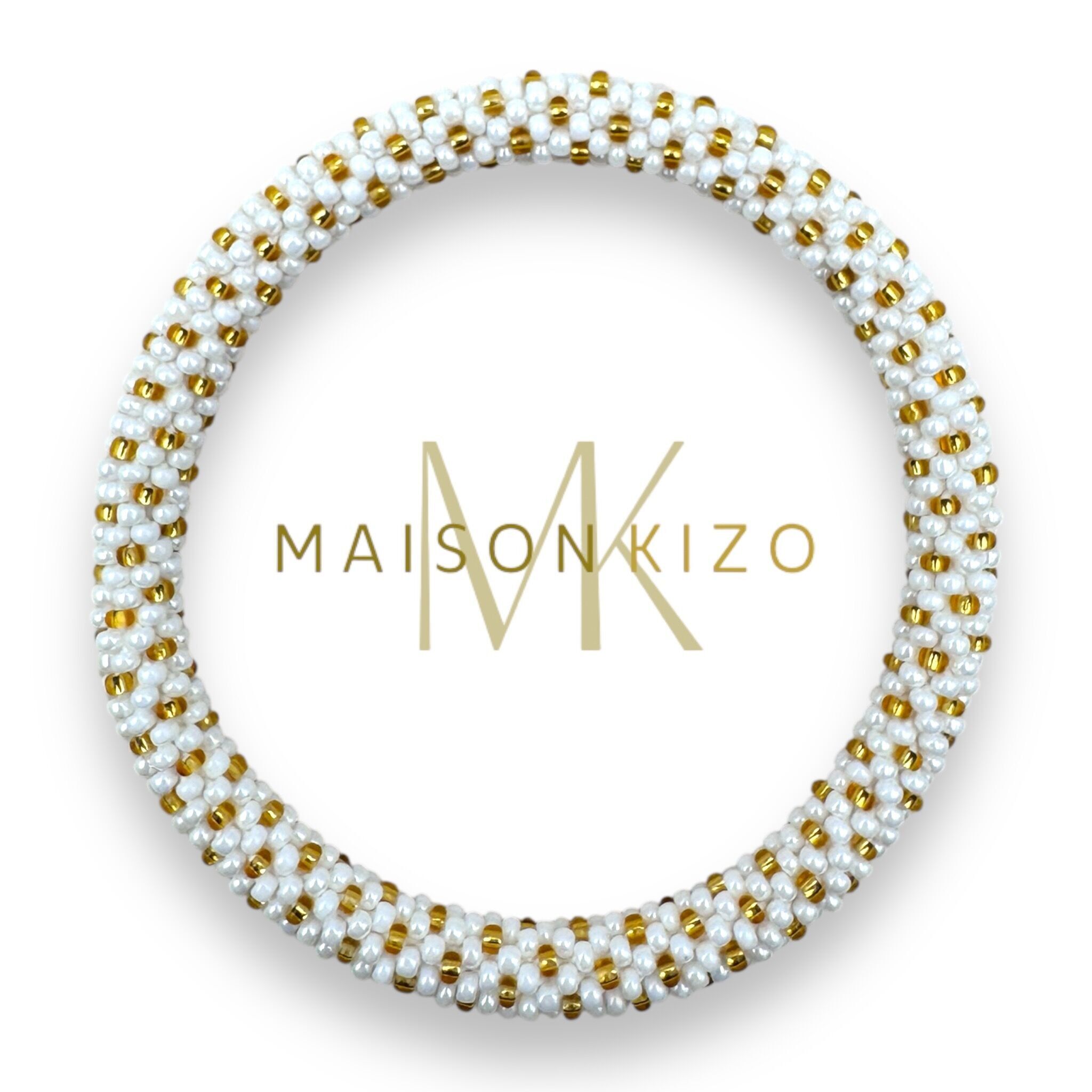 Nepalesisches Armband D14