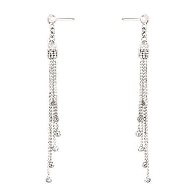 Chandelight earrings