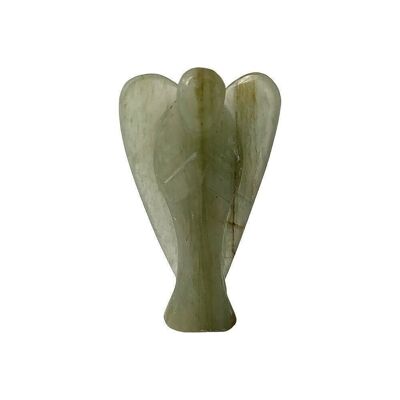 Angel, 7.5cm, Green Aventurine