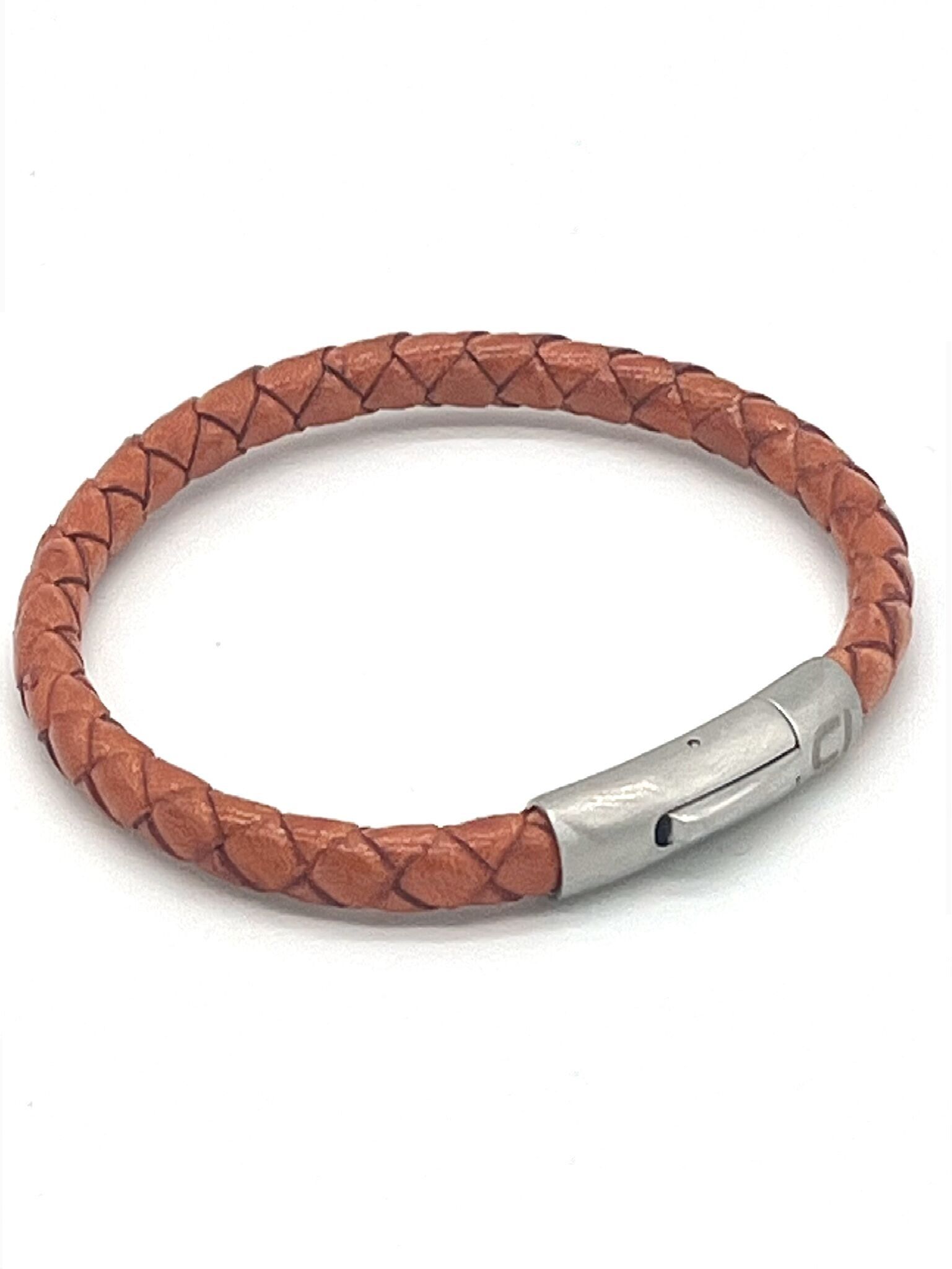 LTS VERBRENNTES ORANGE