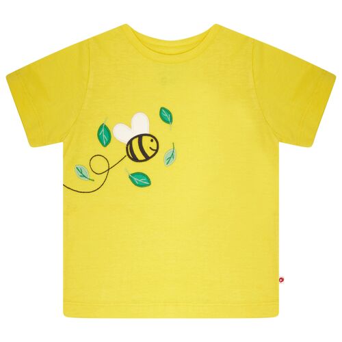 T-shirt - bumblebee