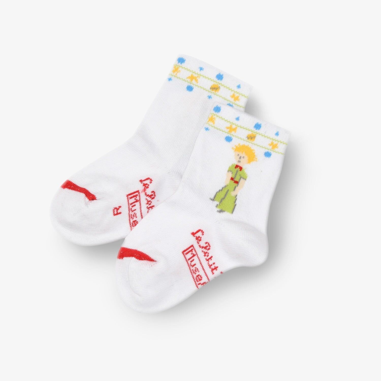 Il Piccolo Principe - Stelle