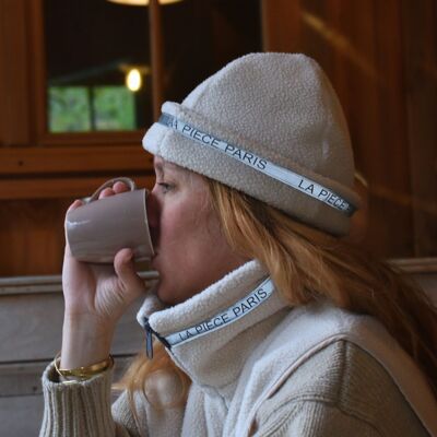 AUTEUIL sherpa hat