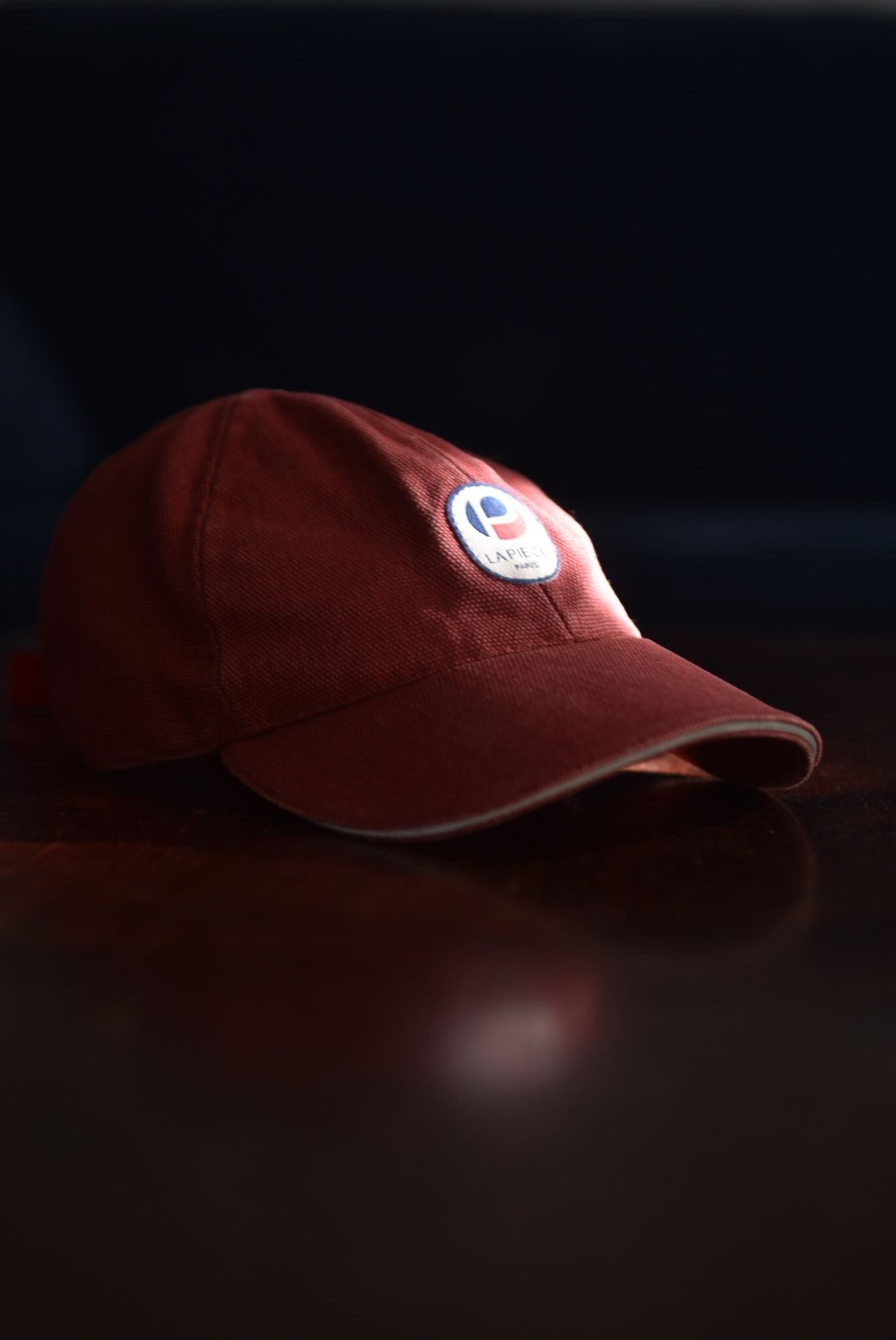 Casquette réfléchissante LUCO II