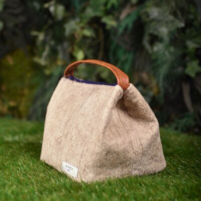 Le sac repas isotherme LUCO