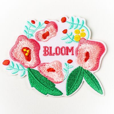 Bloom Flowery Patch