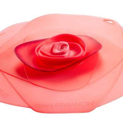 ROSE - Lid 28cm